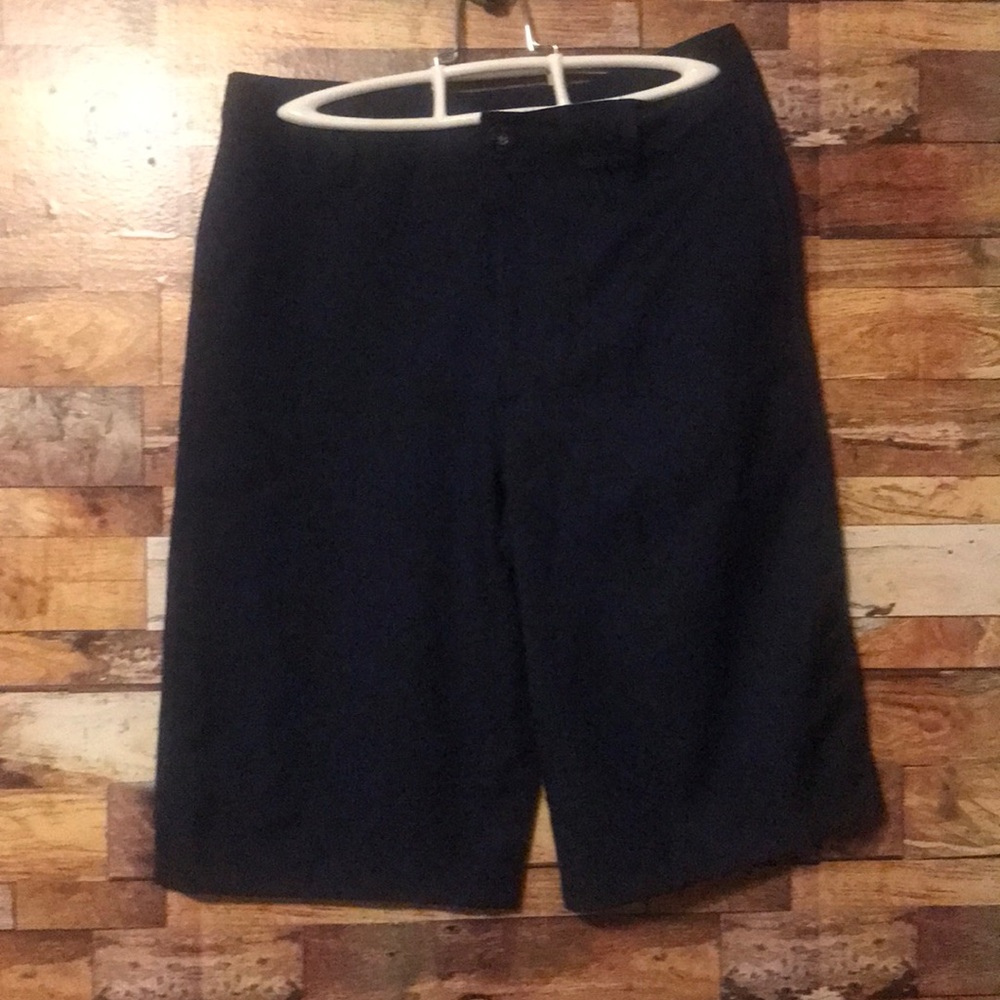 Boys YLG Under Armour shorts